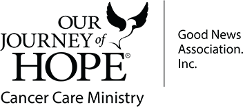 Our Journey of Hope Cancer Care Ministry.